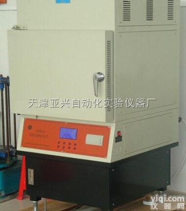燃烧法沥青含量测定仪型号<em>HYRS-6 沥青燃烧炉</em>价格
