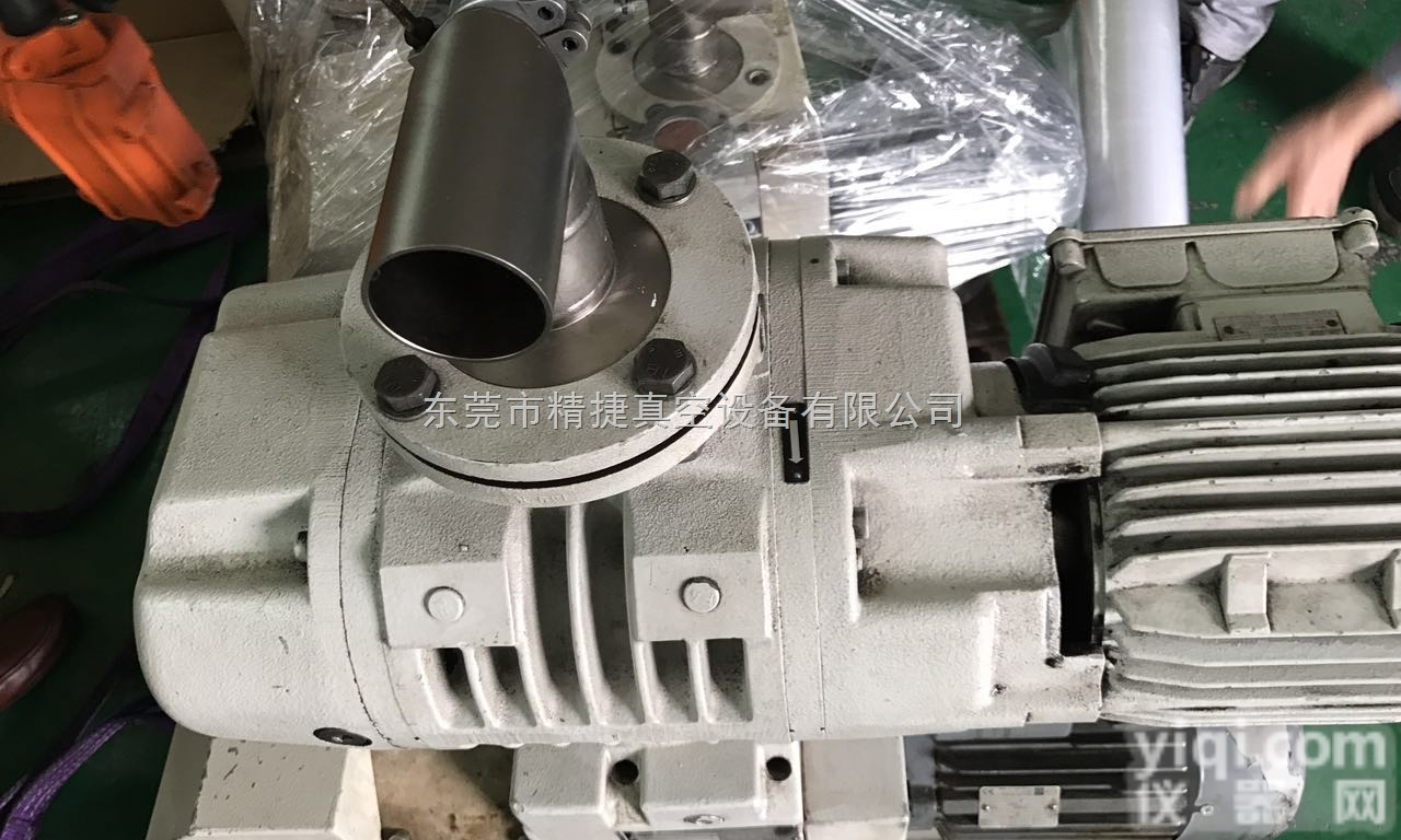 SV630B  莱宝<em>真空泵</em><em>维修</em> 进口<em>真空泵</em><em>维修</em>  <em>真空泵</em>精修