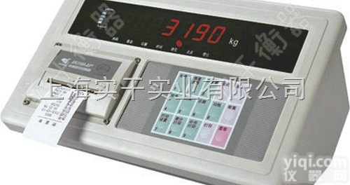 <em>耀华</em>称重显示器  <em>汽车衡</em>专用<em>耀华</em>称重显示器xk3190-A9+（P）