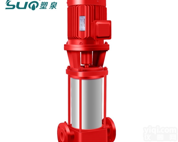 供应XBD4.0/5-50GDL<em>立式</em>多级消防泵型号<em>立式</em>多级消防泵价稳压...