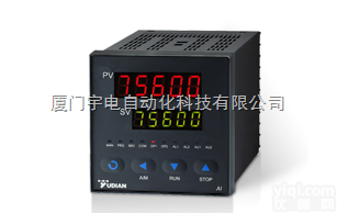 AI-756p <em> AI-756P高精度人工智能温控器</em>