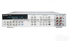 <em>Agilent</em> <em>3458A</em> 数字<em>多用</em>表， 8 1/2 位