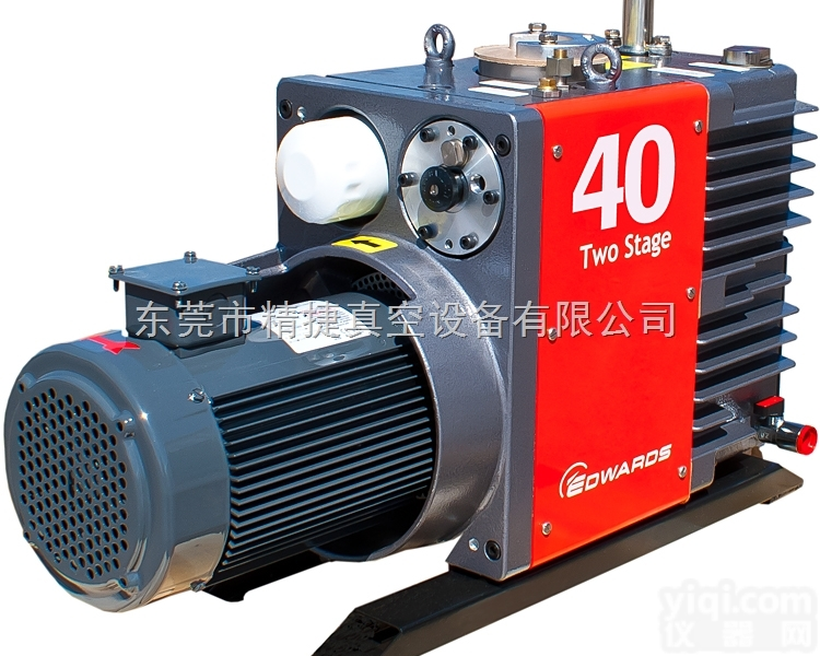 <em>E2M40  爱德华E2M40真空泵维修</em>保养