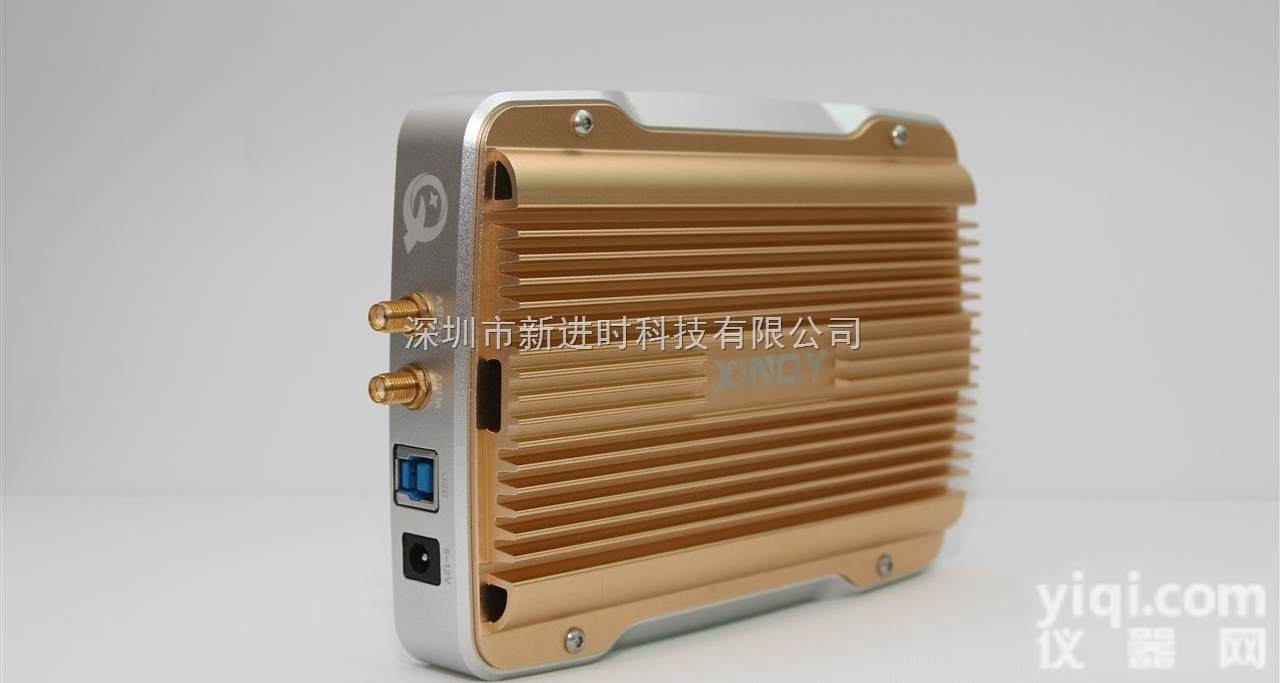 USB数字电视信号发生器宽范围电平输出DSG-U200+