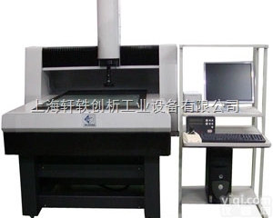 XG-SV <em> 大行程龙门式影像测量仪</em>