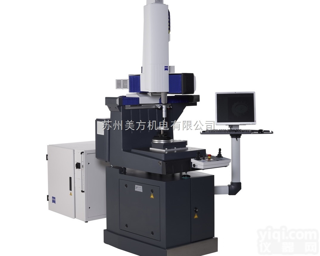 <em>DuraMax</em> RT  <em>蔡司</em>带转台的四轴联动空间三坐标测量仪<em>DuraMax</em> RT