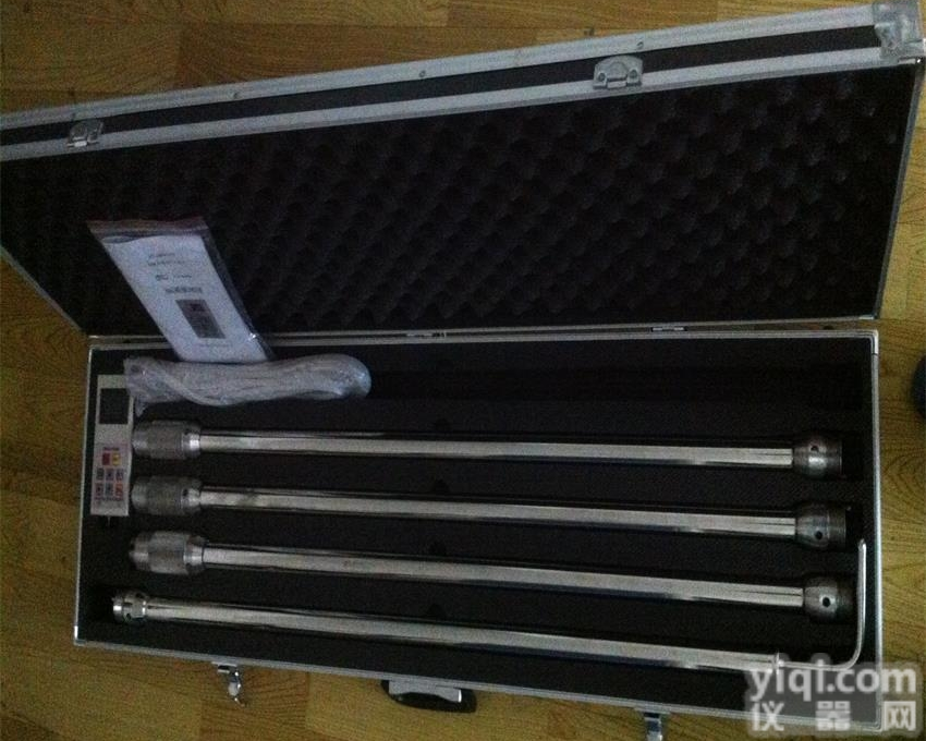 LSPT系列  北京<em>协亚皮托管 毕托管 可拆卸对接式皮托管</em>