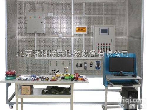 HKZLSX-2  制冷制热维修测试综合实训空调与<em>制冷设备</em>北京环科<em>联东</em>厂家直销教学实训