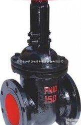 Z45T  大毕庄阀门Z41T明杆<em>铸铁</em>硬<em>密封</em><em>闸阀</em>