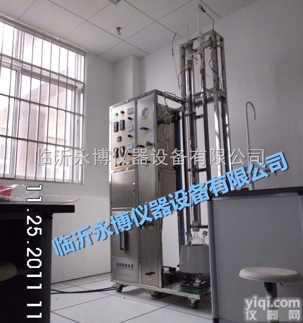 聊城临清菏泽实验室玻璃<em>精馏</em>填料塔<em>回流</em>比<em>控制器</em><em>回流</em>比线圈配件