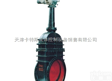 Z942W-Z944T  天津电动明杆楔式双闸板<em>闸阀</em>Z942W-2型<em>煤气</em>法兰<em>闸阀</em>