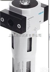 <em>LFMB</em>-D-<em>MINI</em>  FESTO金属过滤器，<em>费斯托</em>精细过滤器优势