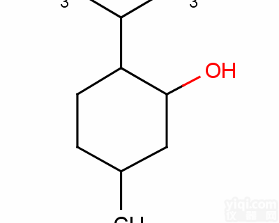 薄荷脑/<em>薄荷醇</em>，分析<em>标准品</em>,HPLC≥98%