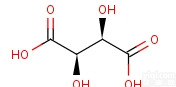 L-<em>酒石酸</em>,分析<em>标准品</em>,HPLC≥98%