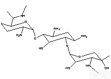 庆大霉素硫酸盐,分析<em>标准品</em>,<em>效价</em><em>测定</em>