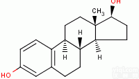 <em>雌二醇</em>,分析<em>标准品</em>,HPLC≥98%