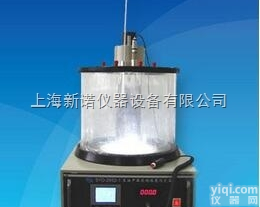 SYD-265D-1  直销昌吉 石油产品运动<em>粘度</em><em>测定仪</em>（<em>高精度</em>） SYD-265D-1运动粘...