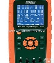EXTECH PQ3450  美国EXTECH PQ3450<em>三相</em>电源质量分析仪