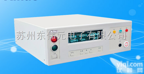 AN9602M  <em>艾诺</em>耐压<em>测试仪</em>