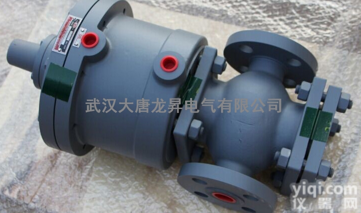 19C1964H02  R-K<em>平衡阀</em>（<em>发电厂</em><em>汽机</em>密封油系统）