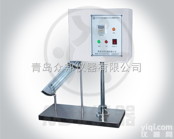 ZF-631  众邦仪器厂家 ZF-631拒酸<em>性能</em><em>测试仪</em>/防酸<em>渗透</em><em>测试仪</em>/<em>渗透</em>测试装置