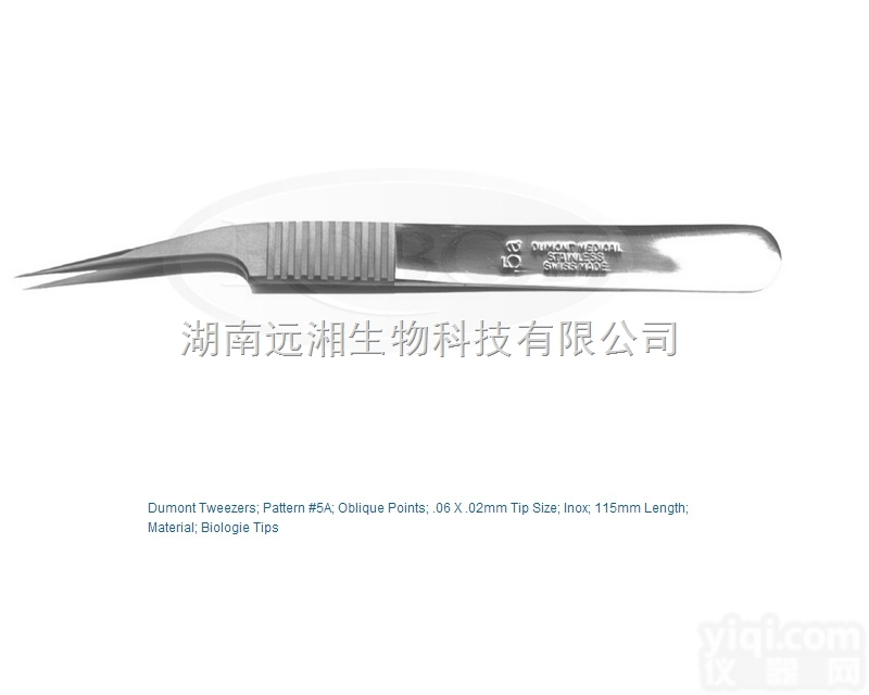 <em>Roboz</em><em>镊子</em>RS-4928 <em>美国</em><em>Roboz</em><em>镊子</em> <em>Roboz</em>动物解...