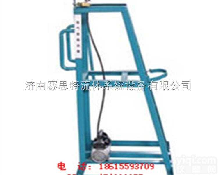 GBQ05  GBQ05 CNG<em>汽车改装</em><em>气瓶</em>支架强度<em>校核</em>装置