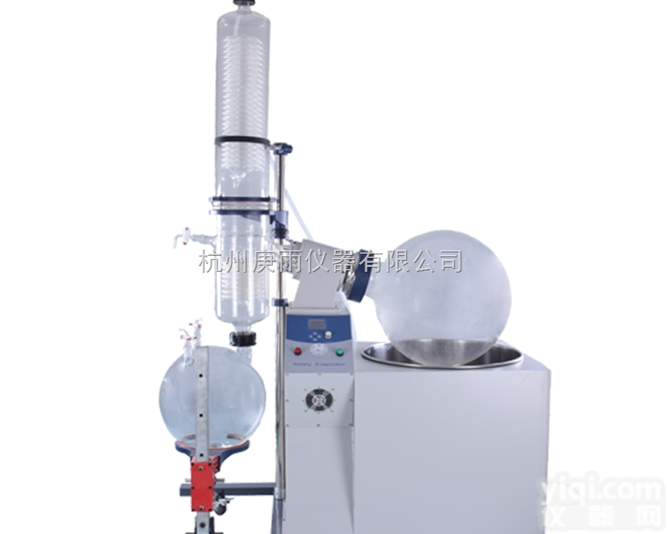 100L<em>中试</em>型旋转<em>蒸发</em>仪