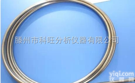 <em>多种</em>  气相色谱<em>填充</em>柱