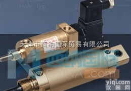 美国Control line<em>阀门</em>