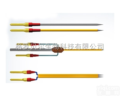 MicroProbes  金属微<em>电极</em>-单<em>电极</em>/<em>同心圆</em><em>电极</em>/双极<em>电极</em>