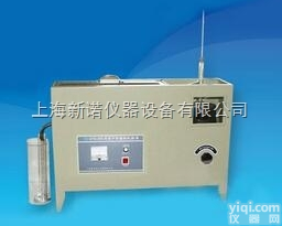 SYD-255  新诺仪器直销<em>馏程</em><em>试验器</em> SYD-255石油产品<em>馏程</em><em>试验器</em>