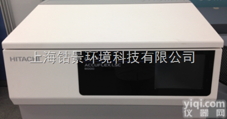 LSC-8000  <em>日立</em>alokaGX液体闪烁体<em>计数</em>器