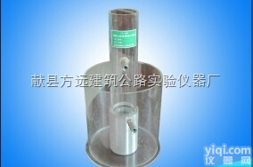 ST-1  海绵<em>城市建设</em>ST-1型透水水泥混凝土透水系数试验装置