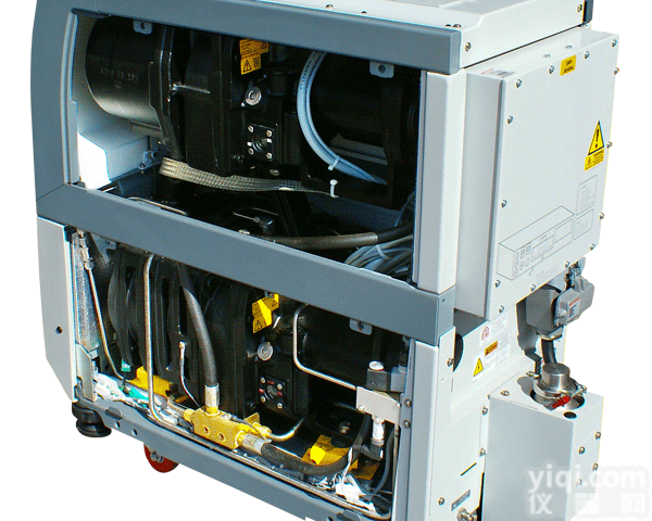 <em>阿尔卡特真空泵维修</em>ACP15干泵维修