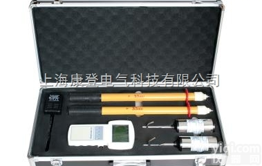 <em>TAG6000</em>系列<em>高压</em>语言<em>无线</em>核相器