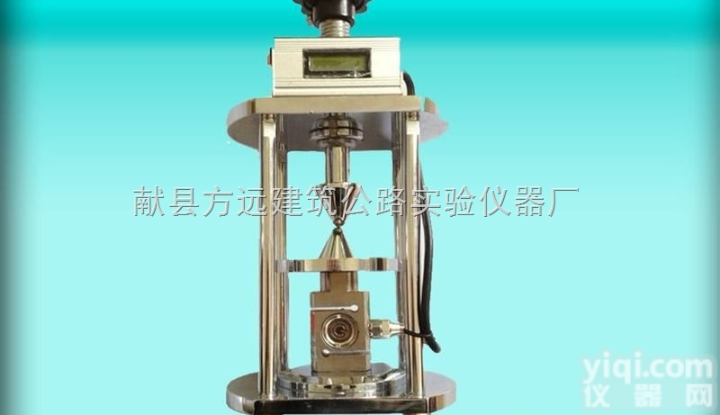 <em>方圆</em>仪器DHY-II型<em>砂浆</em>强度点荷仪、<em>砂浆</em>强度点荷仪价格