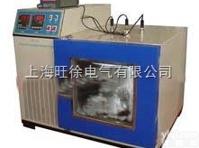 BF-2011 防腐型合成航空<em>润滑油</em>腐蚀<em>轴承</em>程度评定装置