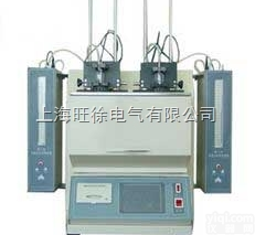 BF-14C全自动冷滤点测定器