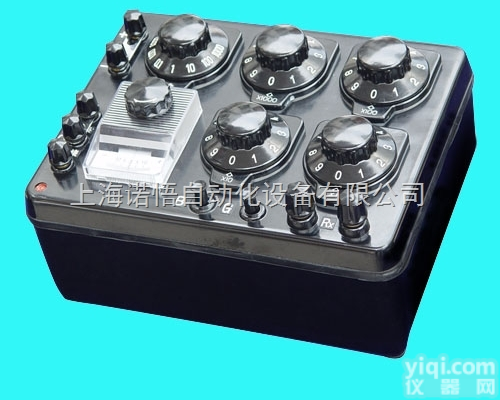 <em>QJ23</em>  直流电阻<em>电桥</em>上海电工<em>仪器厂</em><em>QJ23</em>