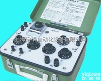 QJ23a  上海电工<em>仪器厂</em>QJ23a直流电阻<em>电桥</em>