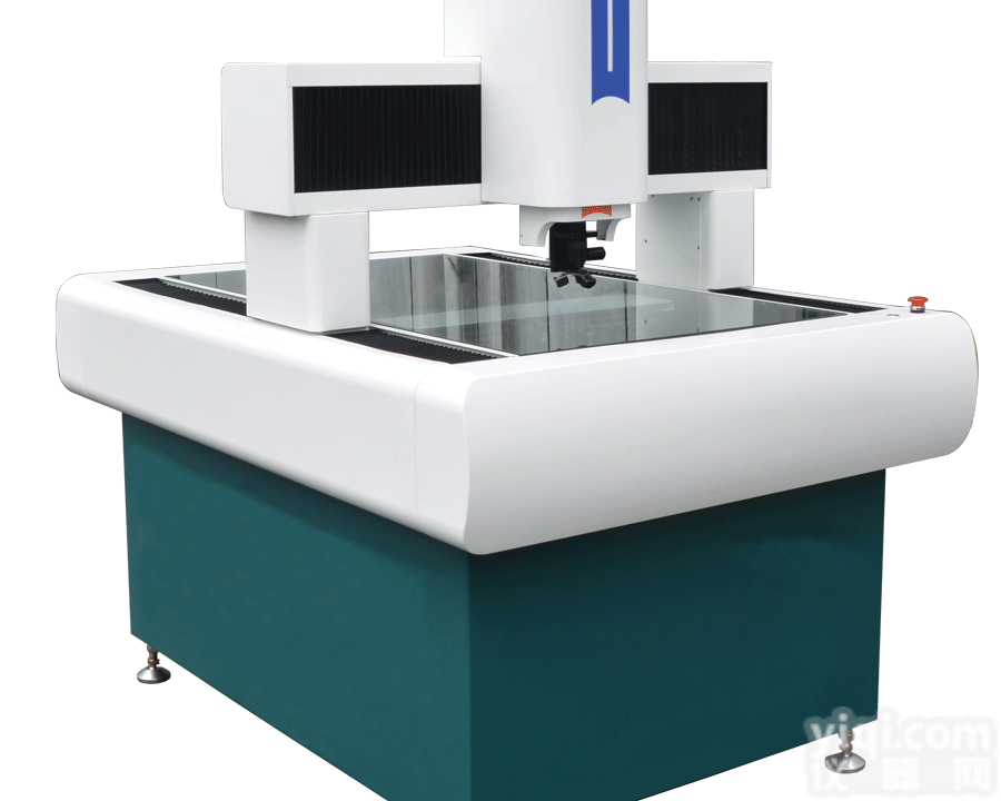 CNC8060  <em>全自动型</em>影像测量仪厂家CNC大型程全自动影像测量仪CNC800*600
