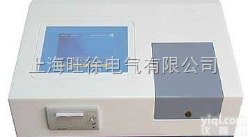 BSZ-600型全自动<em>油品</em><em>酸值</em>测定仪（<em>三杯</em>）