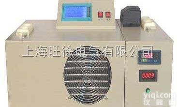 BCQ-600B型自动<em>倾点</em>、凝点、<em>浊点测定仪</em>