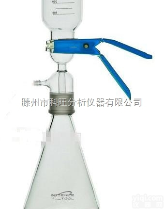 1000ml砂芯过滤器  科旺1000ml砂芯过滤器 砂芯过滤<em>装置</em> <em>溶剂</em>过滤器<em>溶剂</em>过滤<em>装置</em> 色谱...