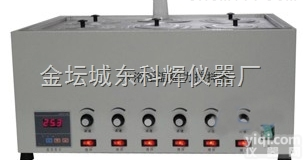 <em>DF</em>-1集<em>热式</em><em>搅拌器</em>