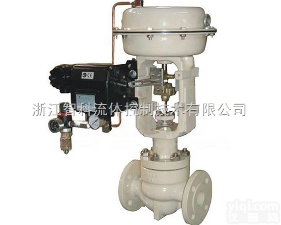 <em>HCB</em>-16  智科 <em>HCB</em>气动笼式<em>调节阀</em> 笼式<em>调节阀</em>【厂家直销】