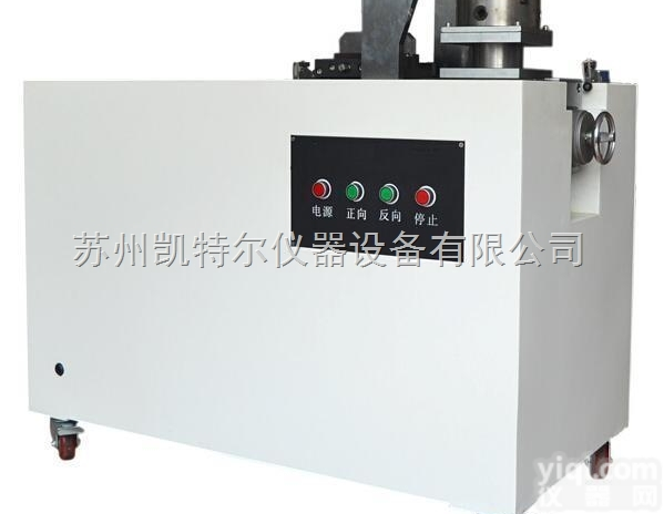 K-LQP-B  电线电缆<em>生产厂家</em>实用型<em>新款</em>交联电缆切片机