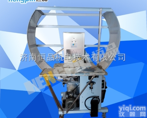 HPK-100  自动捆绑机 自动<em>捆扎</em>机 纸箱捆绑机 书籍捆绑机 纸箱<em>捆扎</em>机厂家
