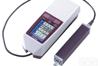 三丰<em>紧凑型</em><em>一体式</em>表面粗糙度测量仪SJ-210
